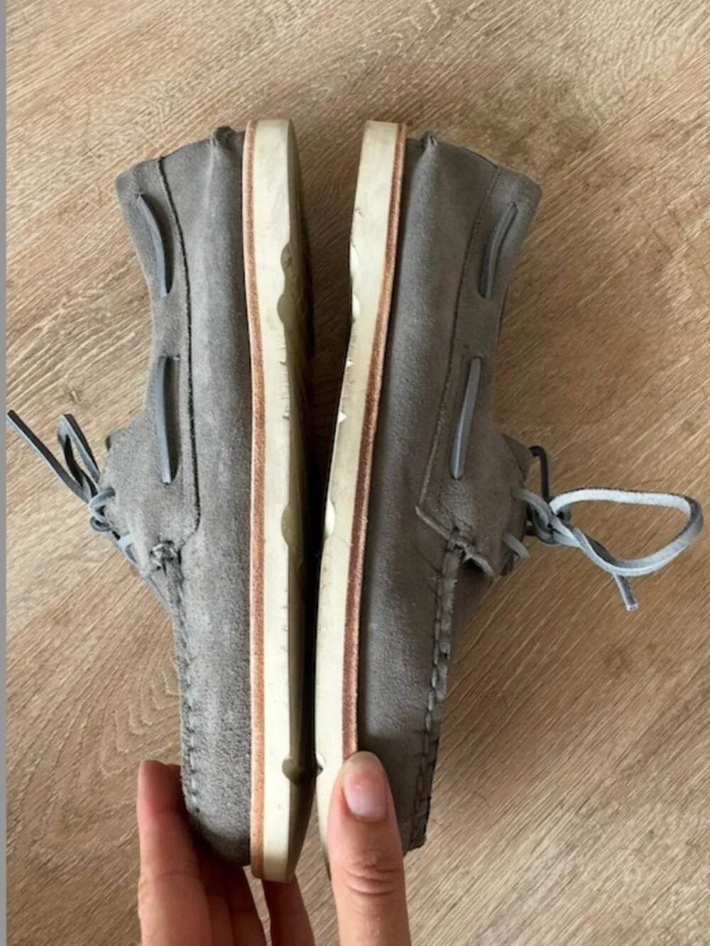 Todd Snyder worn once